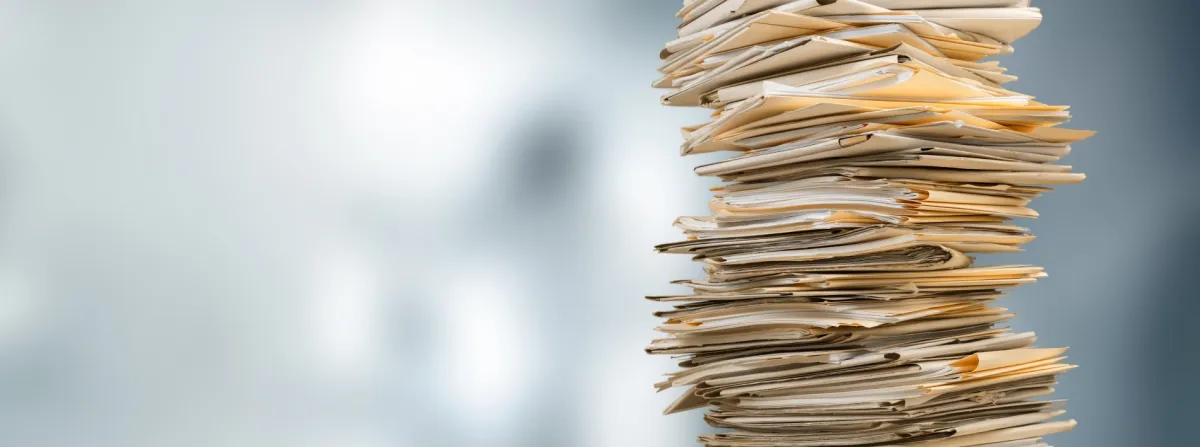 Eis o modelo de Declaração de Inexistência de Conflitos de Interesses